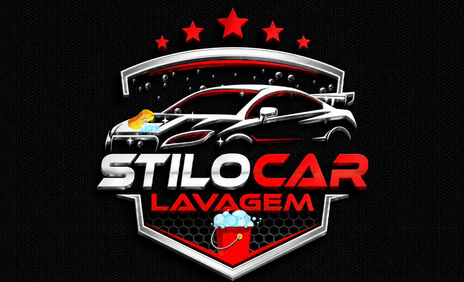 SiloCar Lavagem